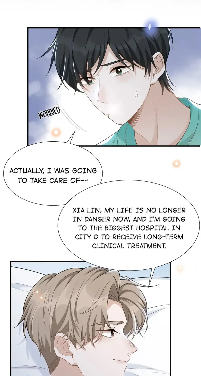 Living Life Over (Colored) Chapter 68 page 41 - 