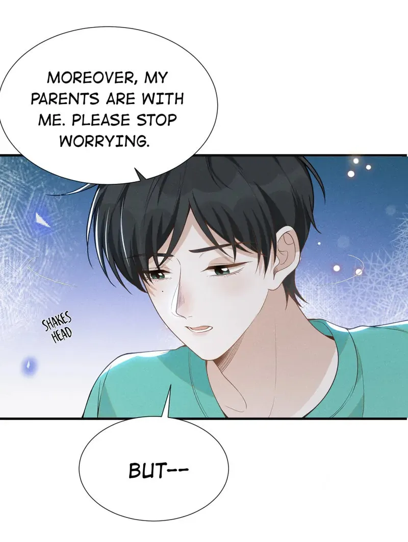 Living Life Over (Colored) Chapter 68 page 43 - 