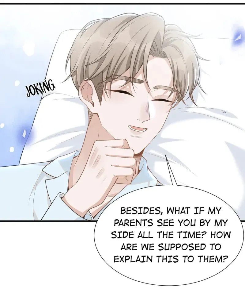 Living Life Over (Colored) Chapter 68 page 44 - 