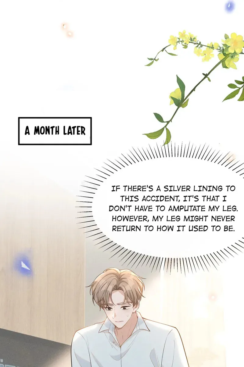 Living Life Over (Colored) Chapter 68 page 51 - 
