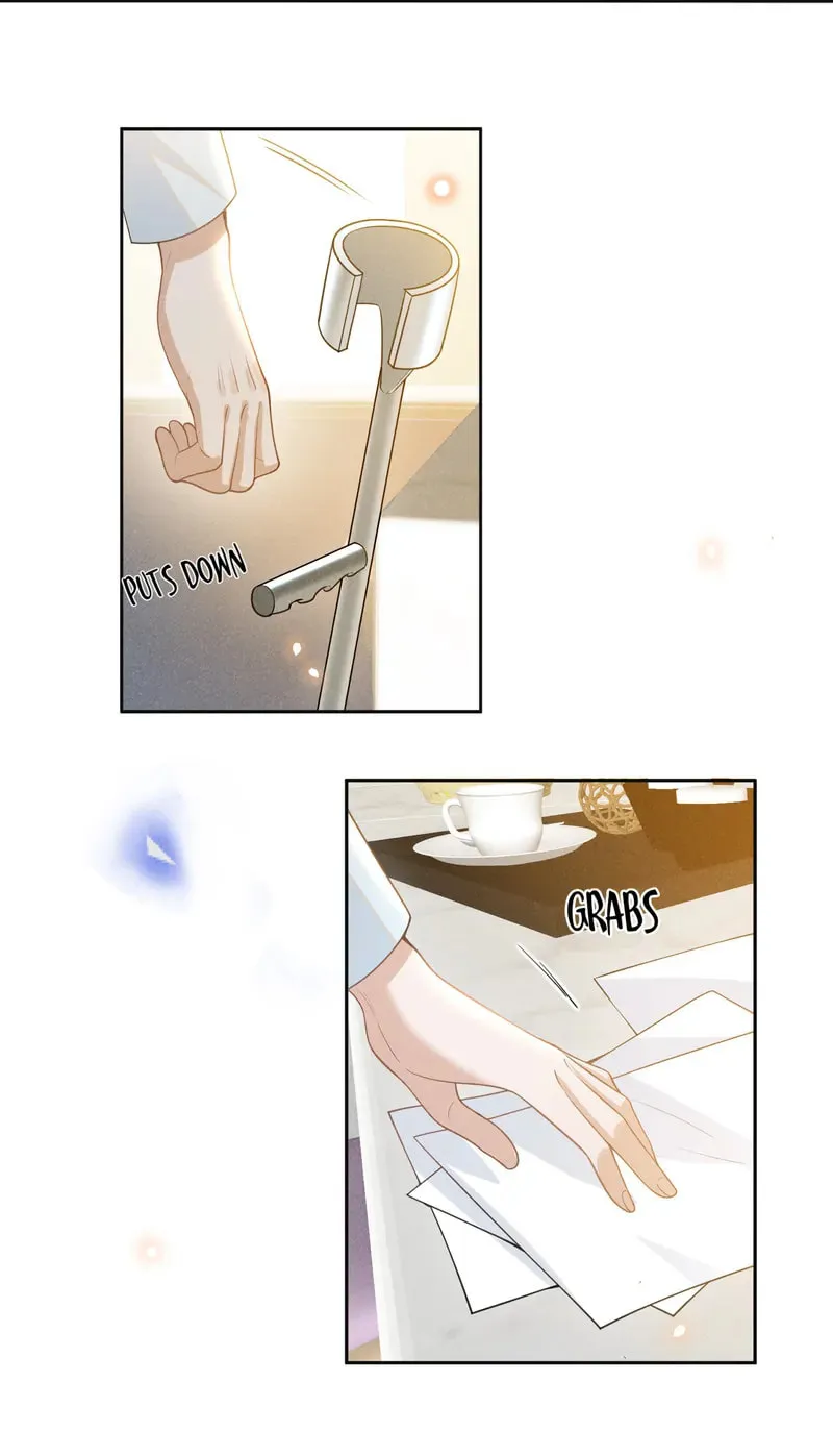 Living Life Over (Colored) Chapter 68 page 54 - 