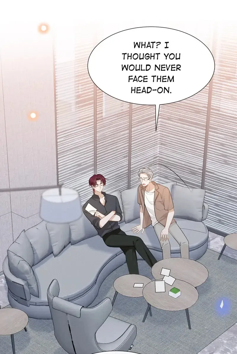 Living Life Over (Colored) Chapter 69 page 13 - 