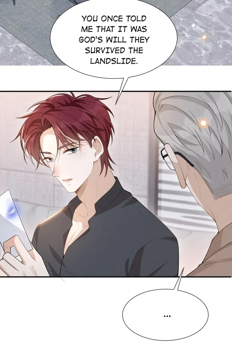 Living Life Over (Colored) Chapter 69 page 14 - 
