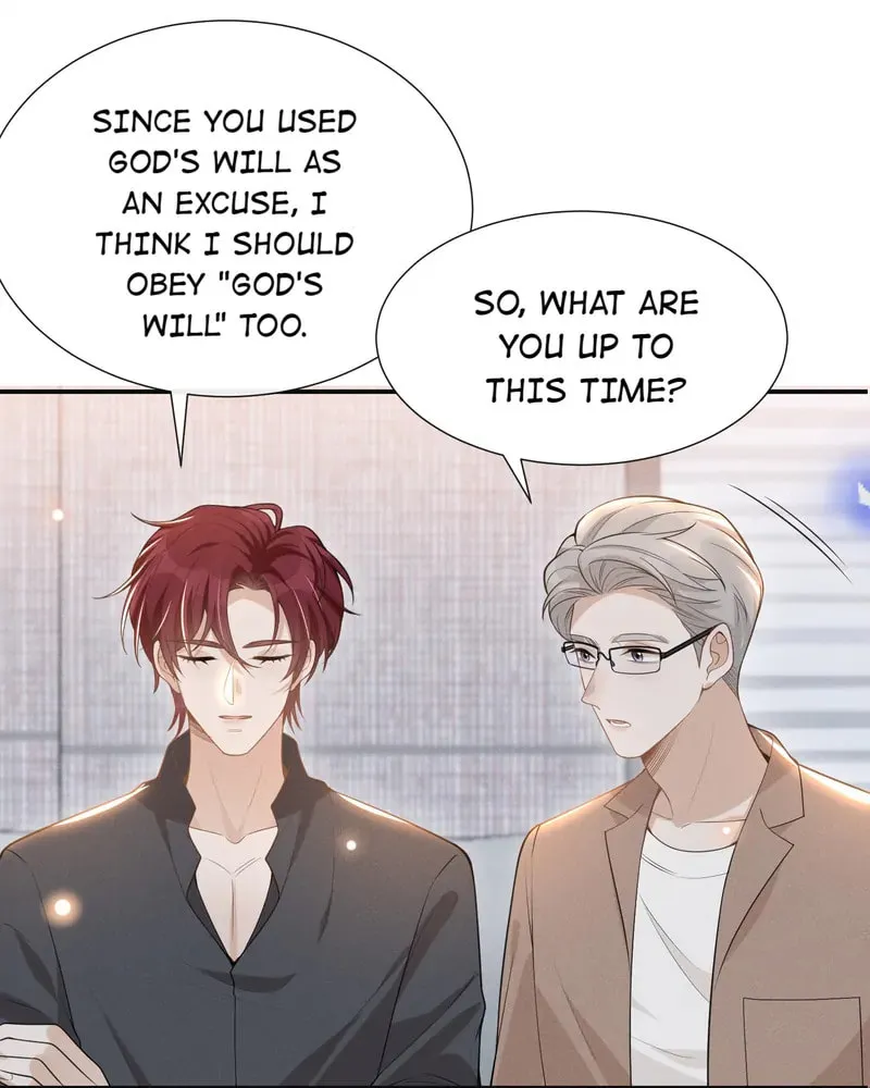 Living Life Over (Colored) Chapter 69 page 15 - 