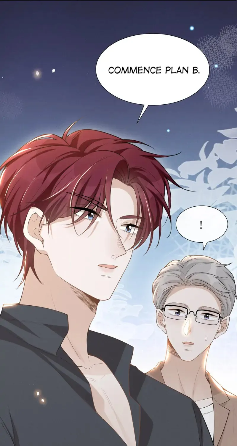 Living Life Over (Colored) Chapter 69 page 16 - 