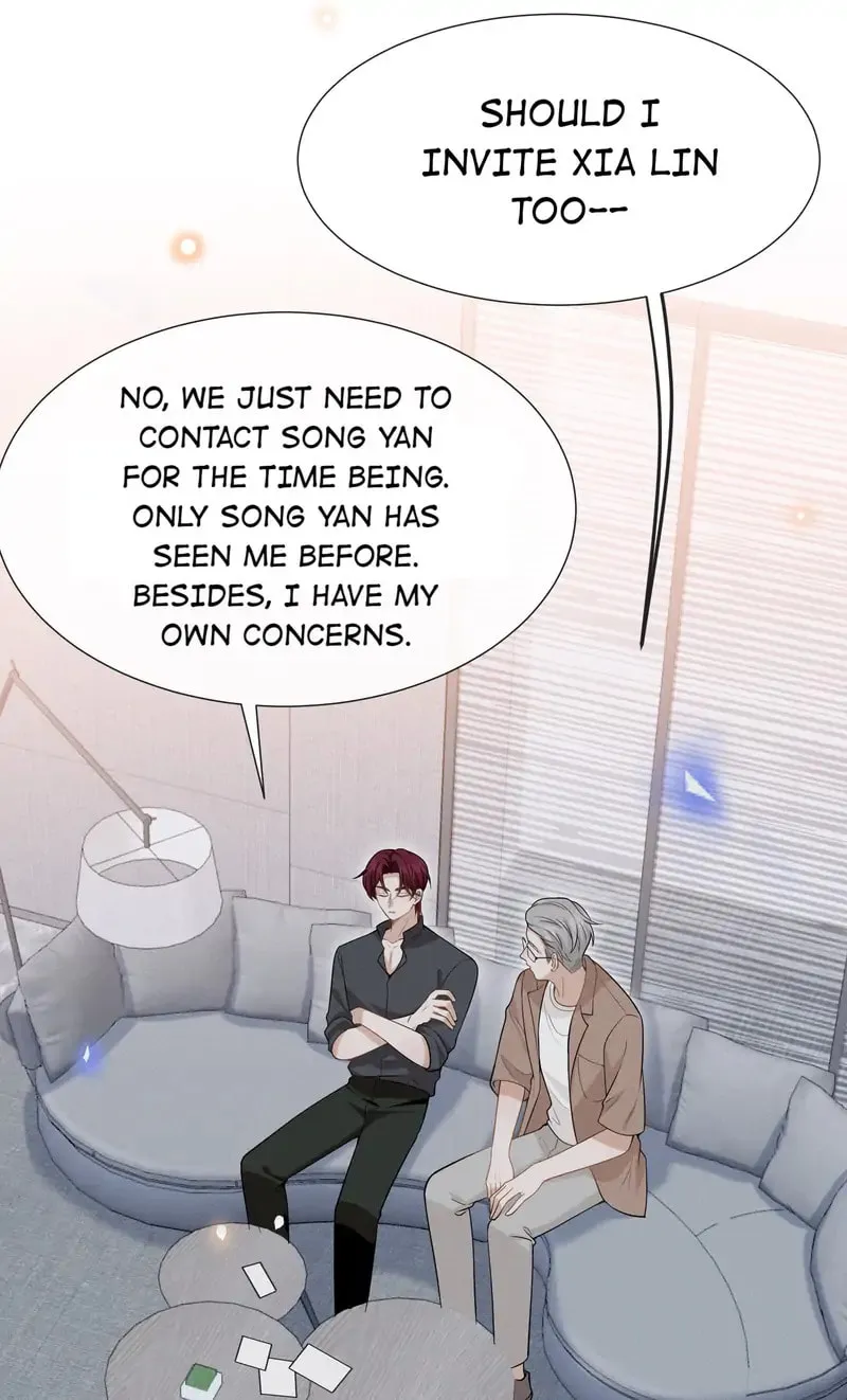 Living Life Over (Colored) Chapter 69 page 18 - 