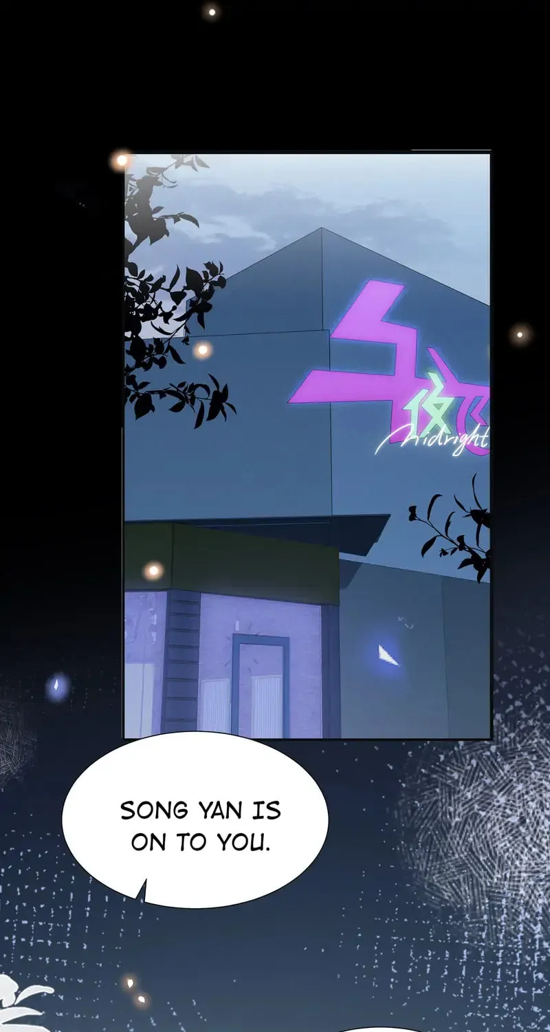 Living Life Over (Colored) Chapter 69 page 3 - 