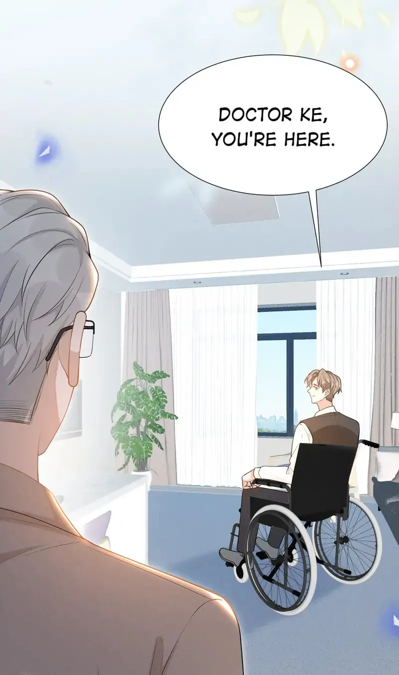 Living Life Over (Colored) Chapter 69 page 21 - 