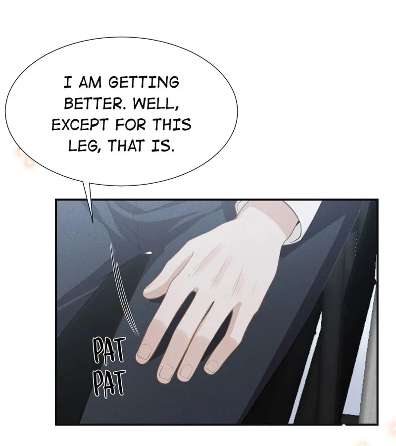 Living Life Over (Colored) Chapter 69 page 23 - 