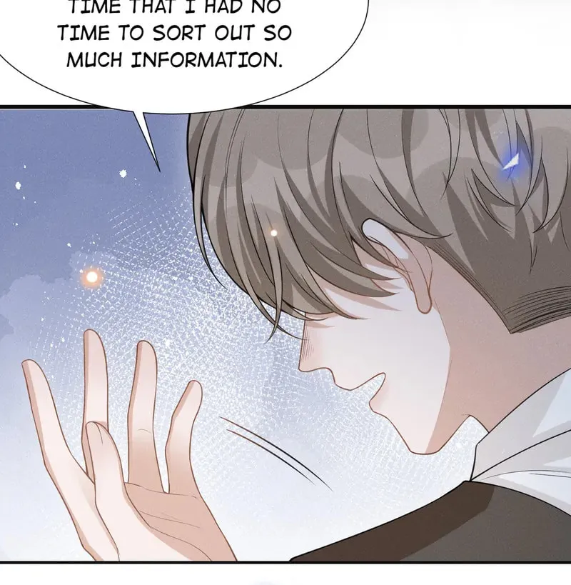 Living Life Over (Colored) Chapter 69 page 35 - 