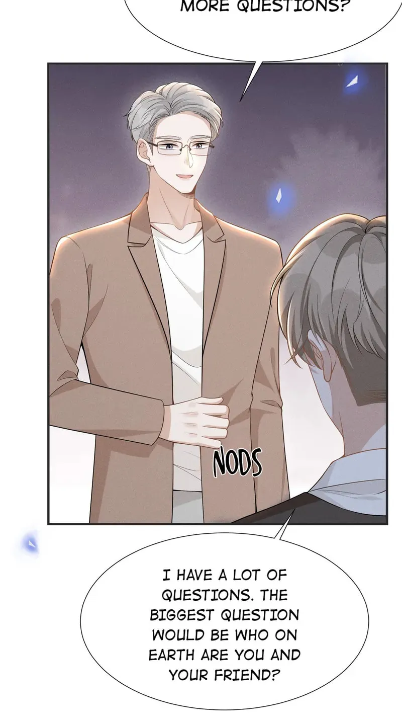 Living Life Over (Colored) Chapter 69 page 38 - 