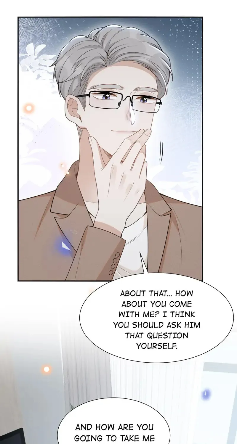 Living Life Over (Colored) Chapter 69 page 40 - 