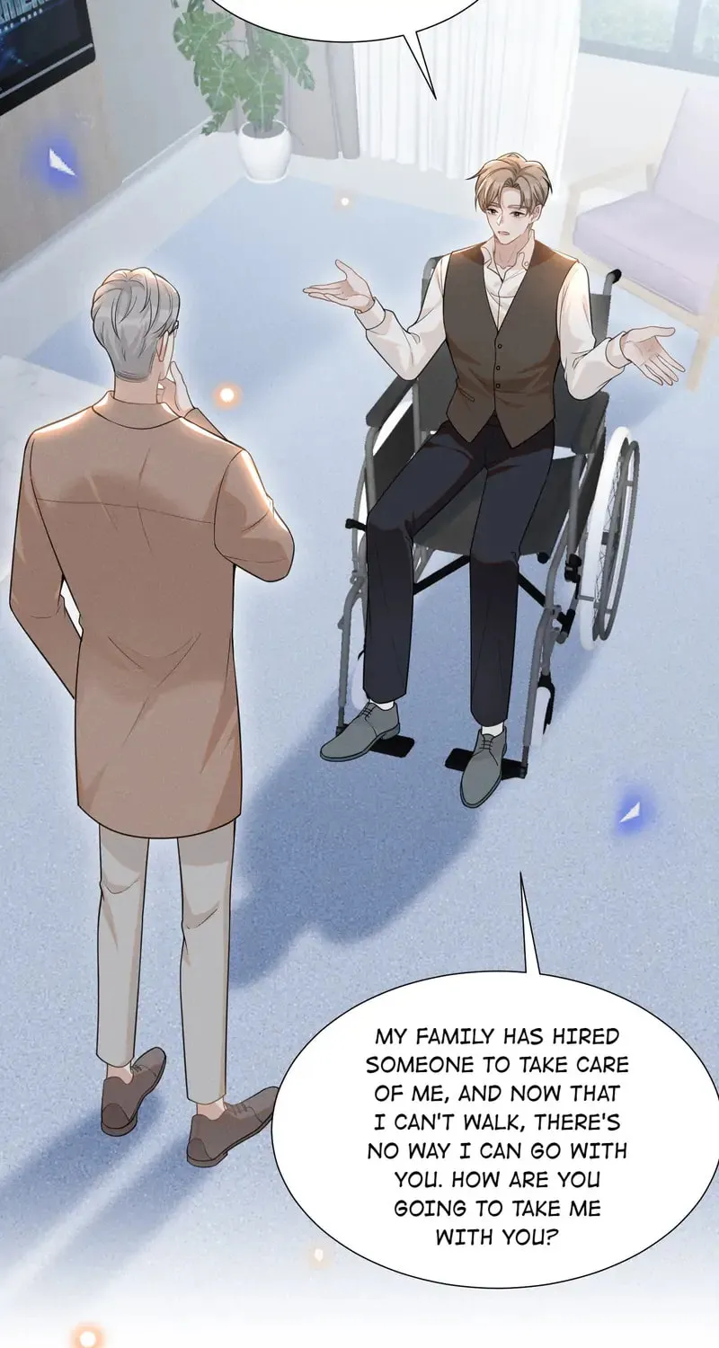 Living Life Over (Colored) Chapter 69 page 42 - 