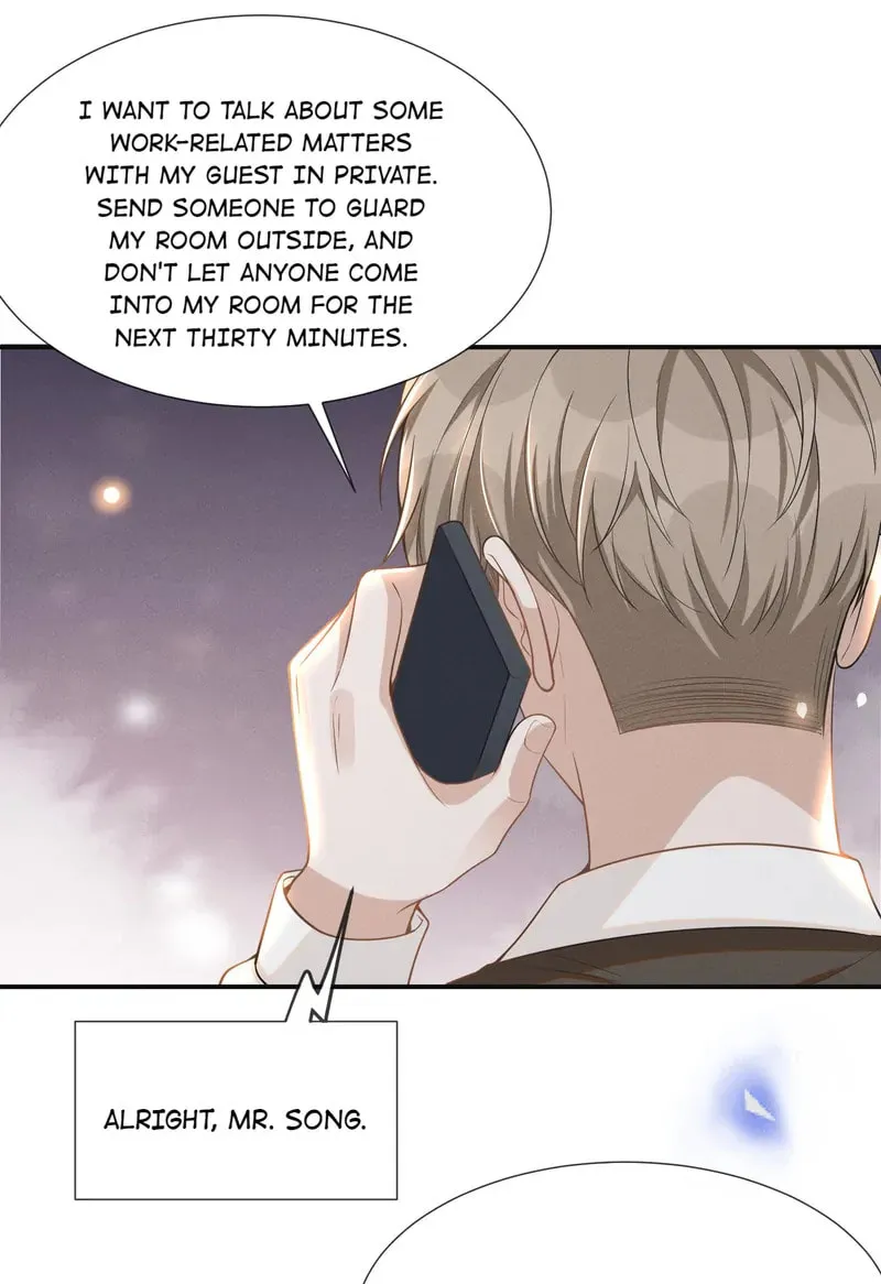 Living Life Over (Colored) Chapter 69 page 48 - 