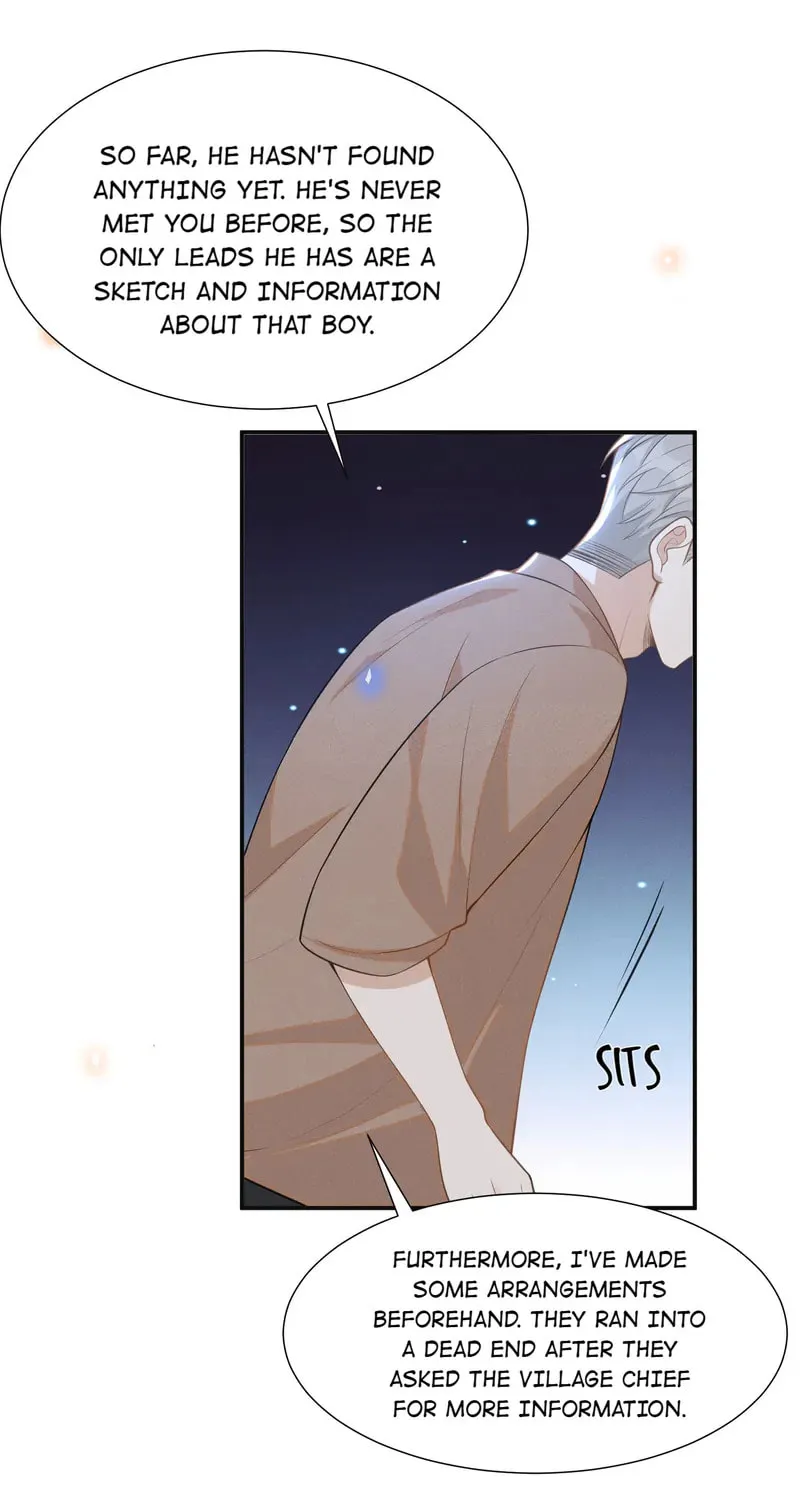 Living Life Over (Colored) Chapter 69 page 8 - 
