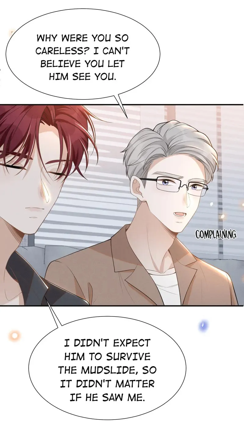 Living Life Over (Colored) Chapter 69 page 10 - 