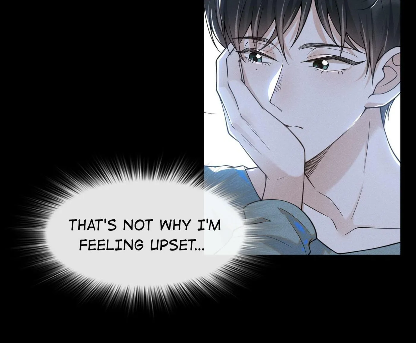 Living Life Over (Colored) Chapter 7 page 29 - 