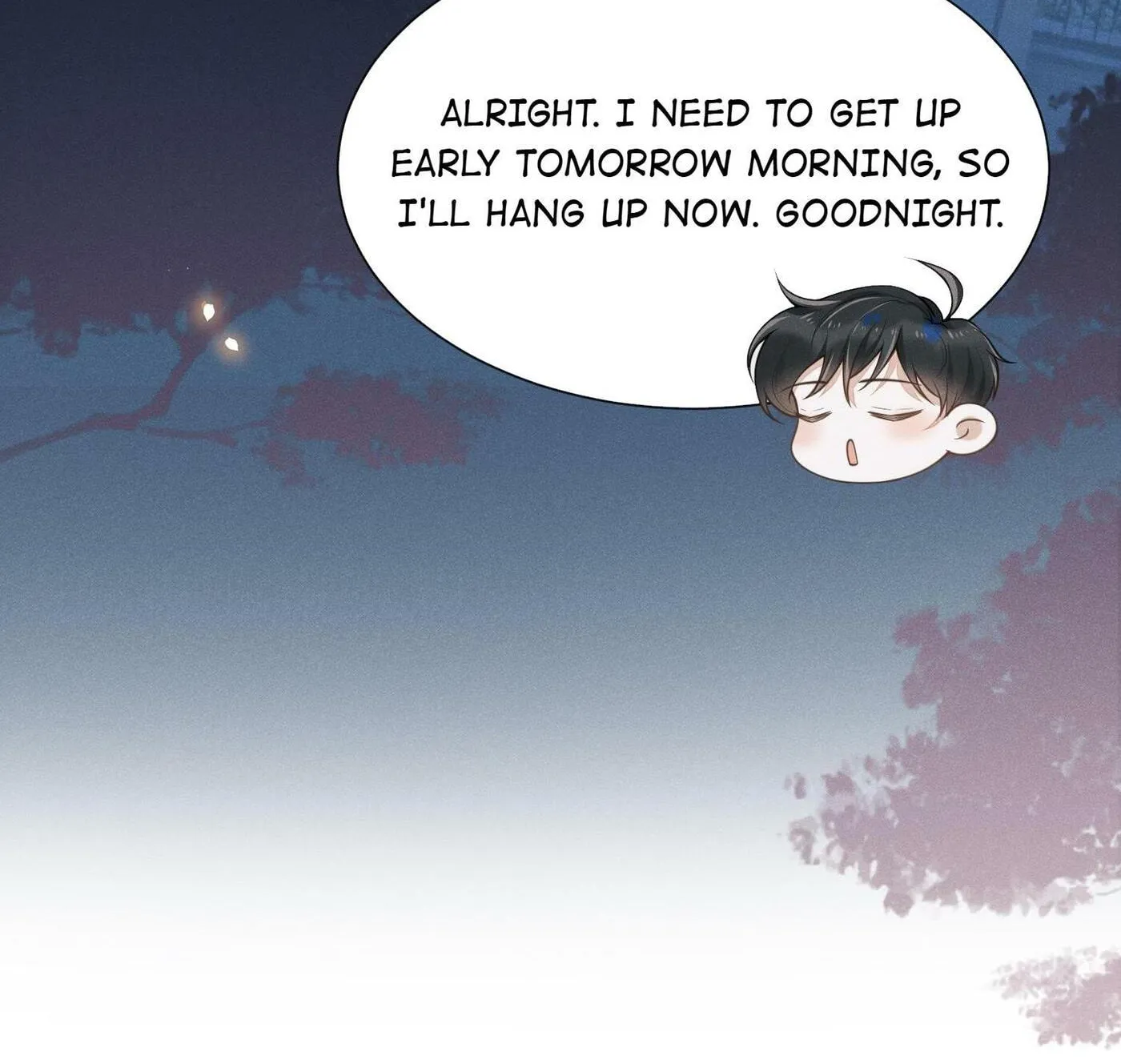 Living Life Over (Colored) Chapter 7 page 43 - 