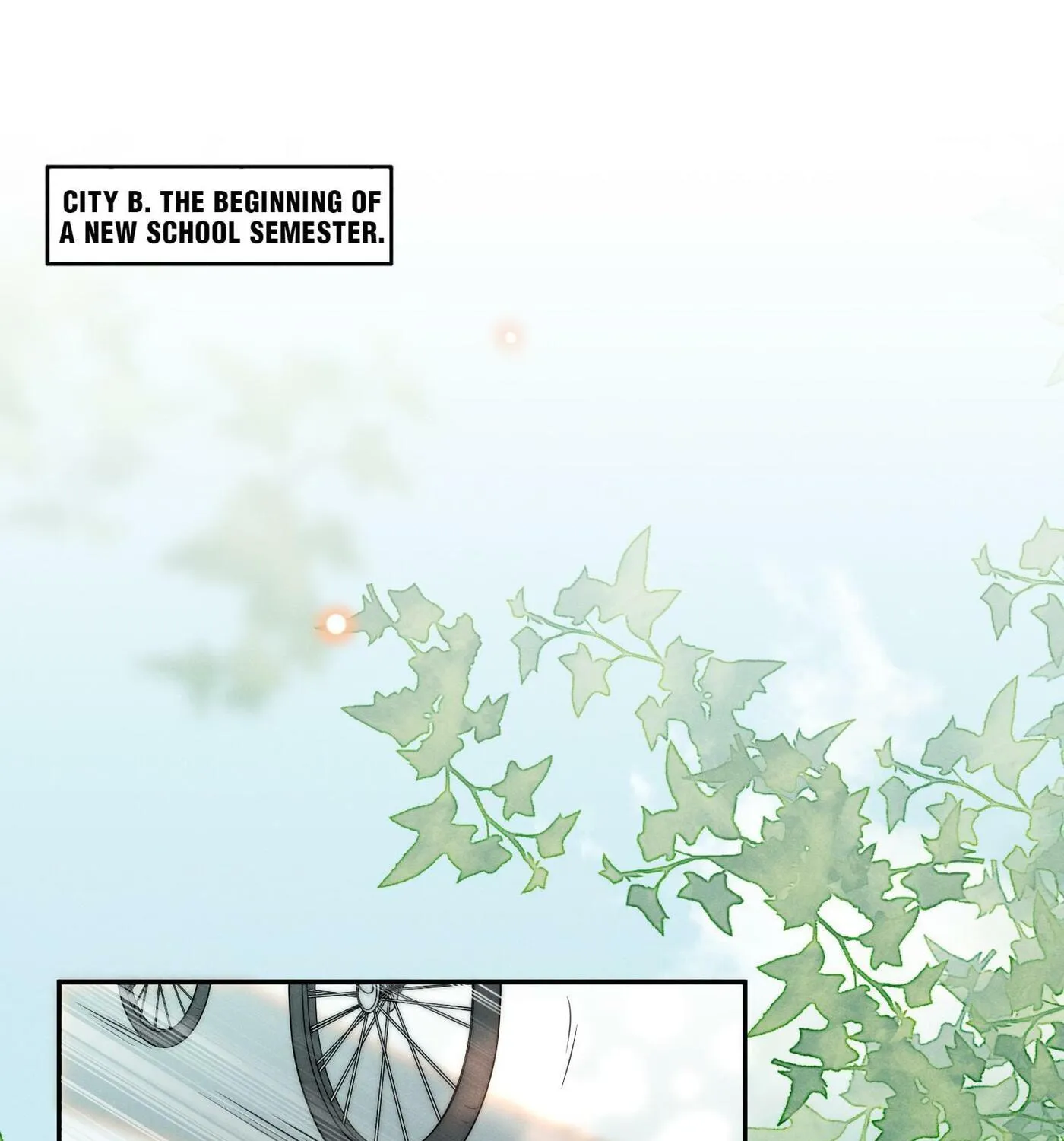 Living Life Over (Colored) Chapter 7 page 44 - 