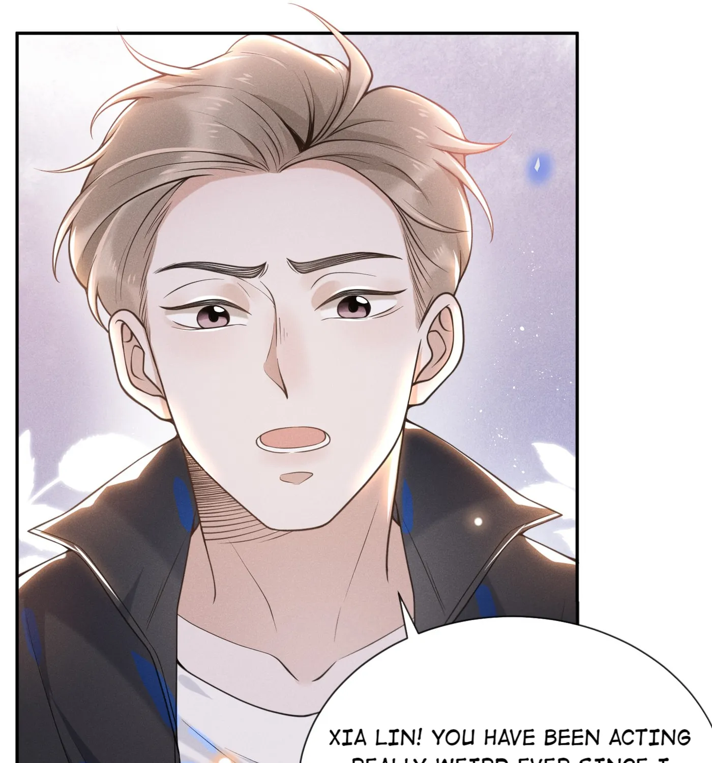 Living Life Over (Colored) Chapter 7 page 68 - 