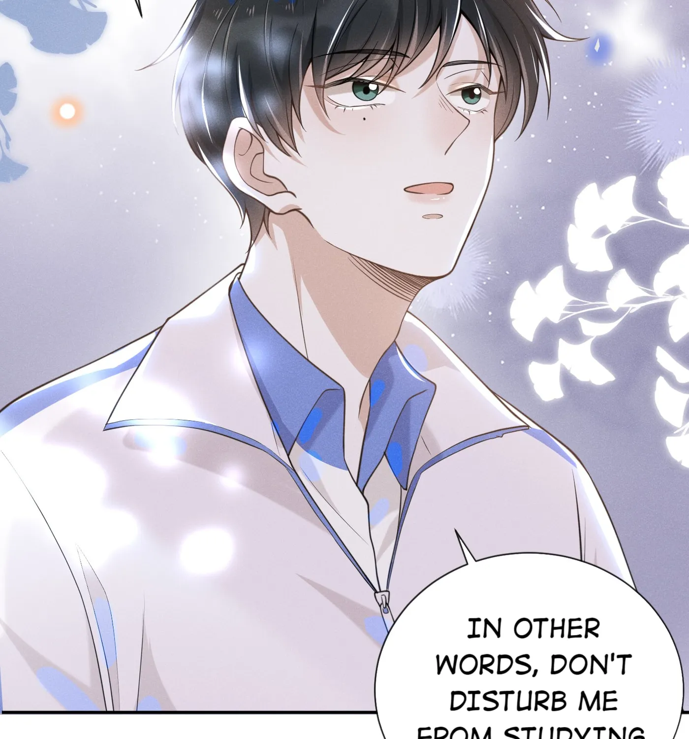 Living Life Over (Colored) Chapter 7 page 72 - 