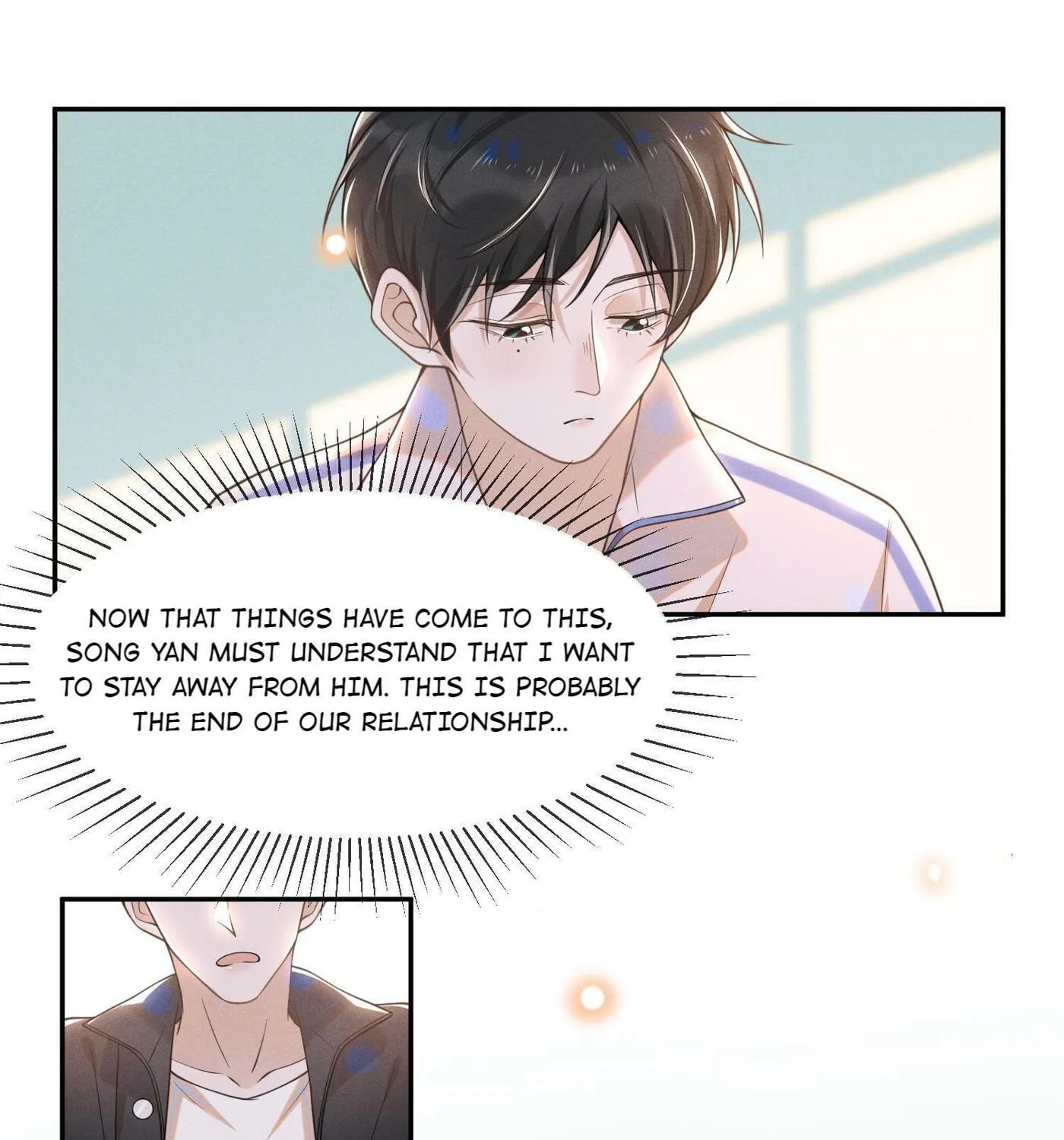 Living Life Over (Colored) Chapter 7 page 74 - 