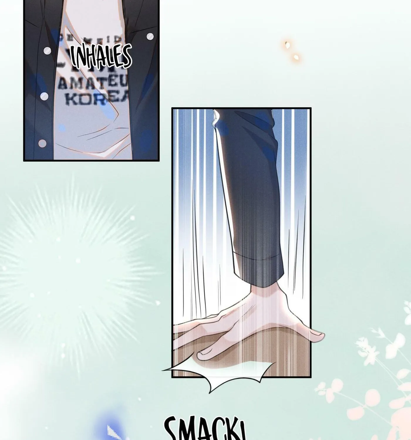 Living Life Over (Colored) Chapter 7 page 75 - 