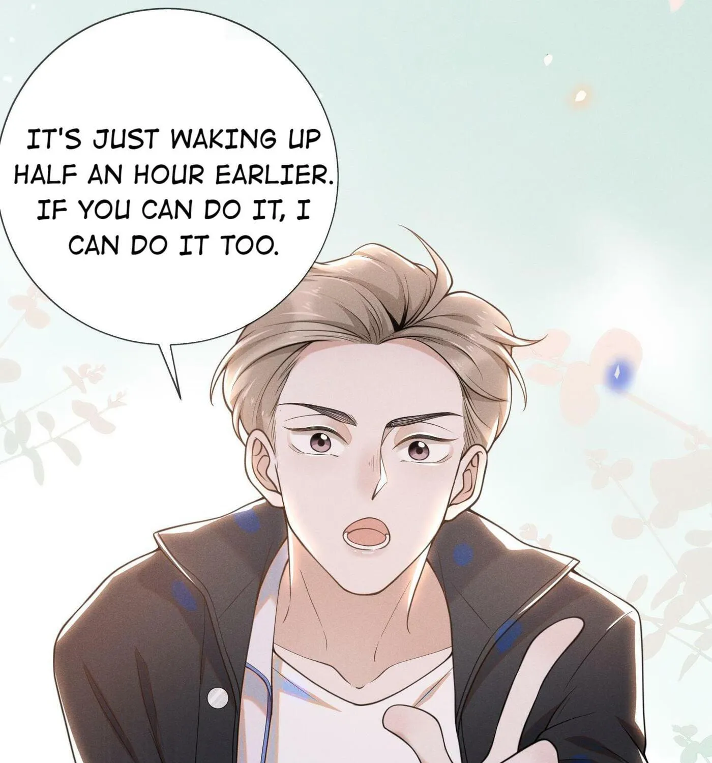Living Life Over (Colored) Chapter 7 page 77 - 