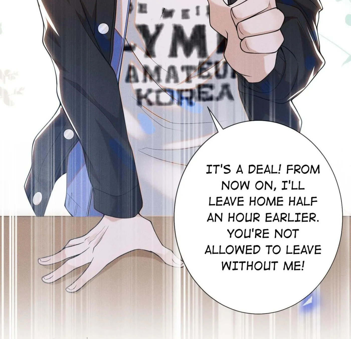 Living Life Over (Colored) Chapter 7 page 78 - 