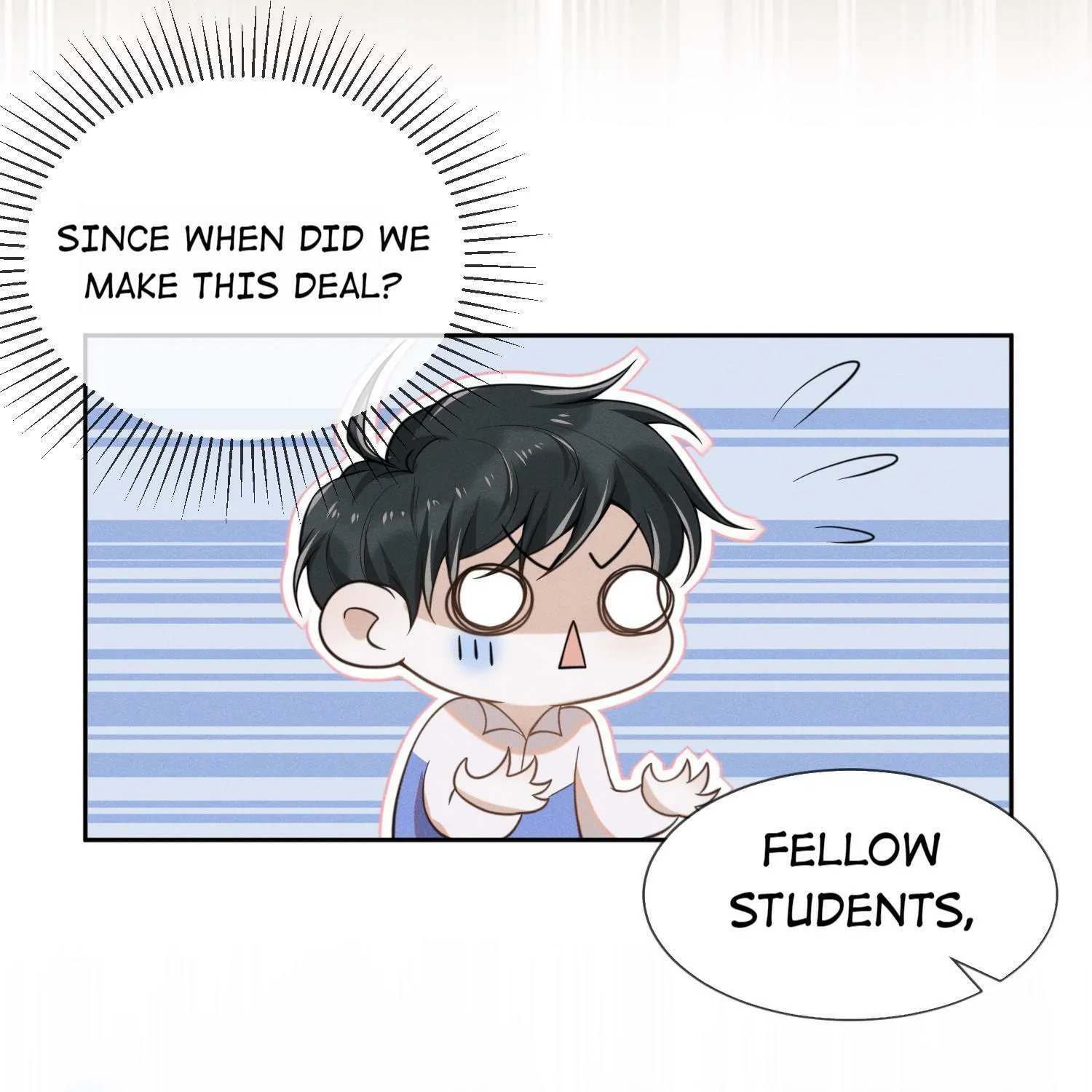 Living Life Over (Colored) Chapter 7 page 79 - 