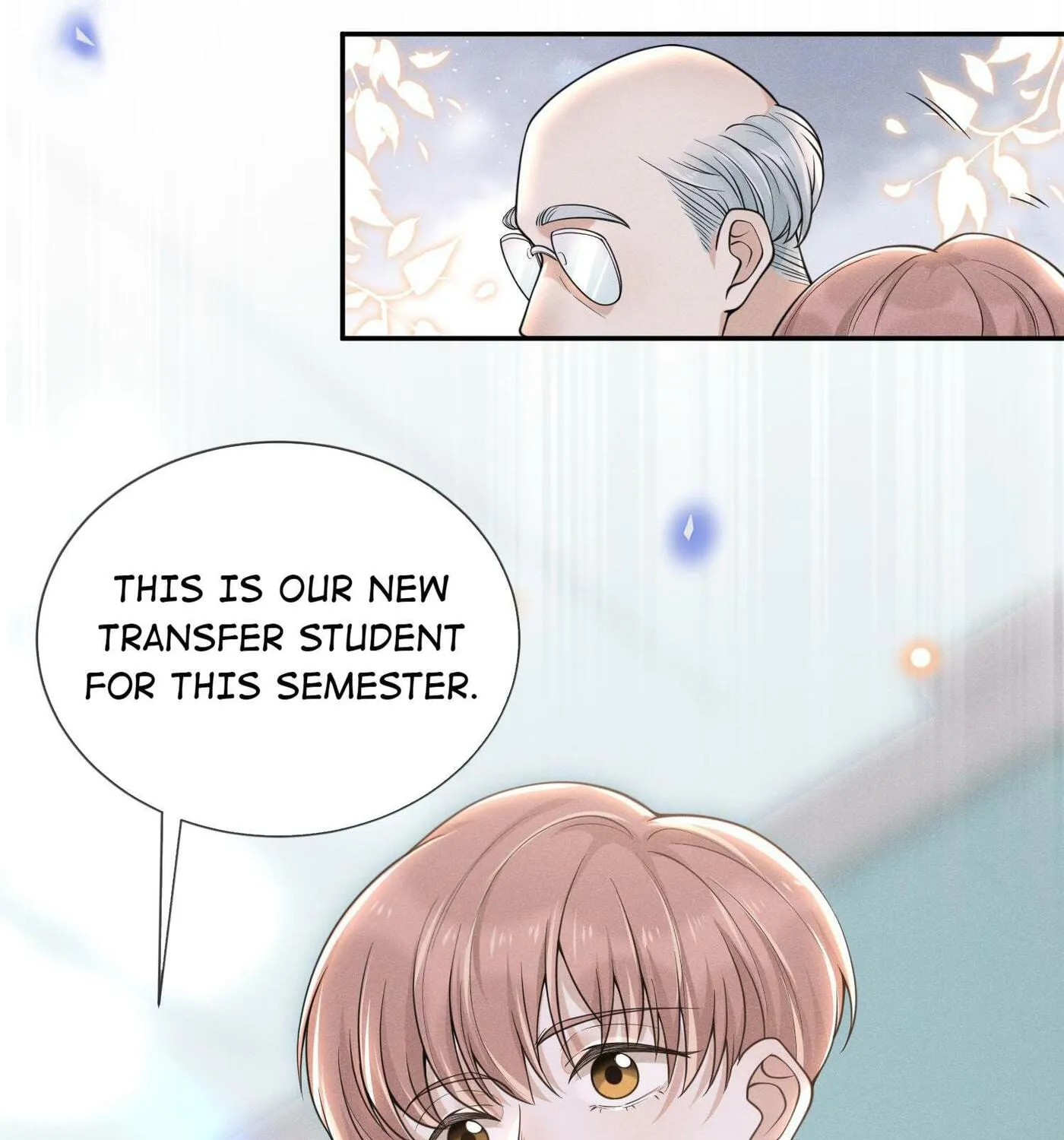 Living Life Over (Colored) Chapter 7 page 81 - 