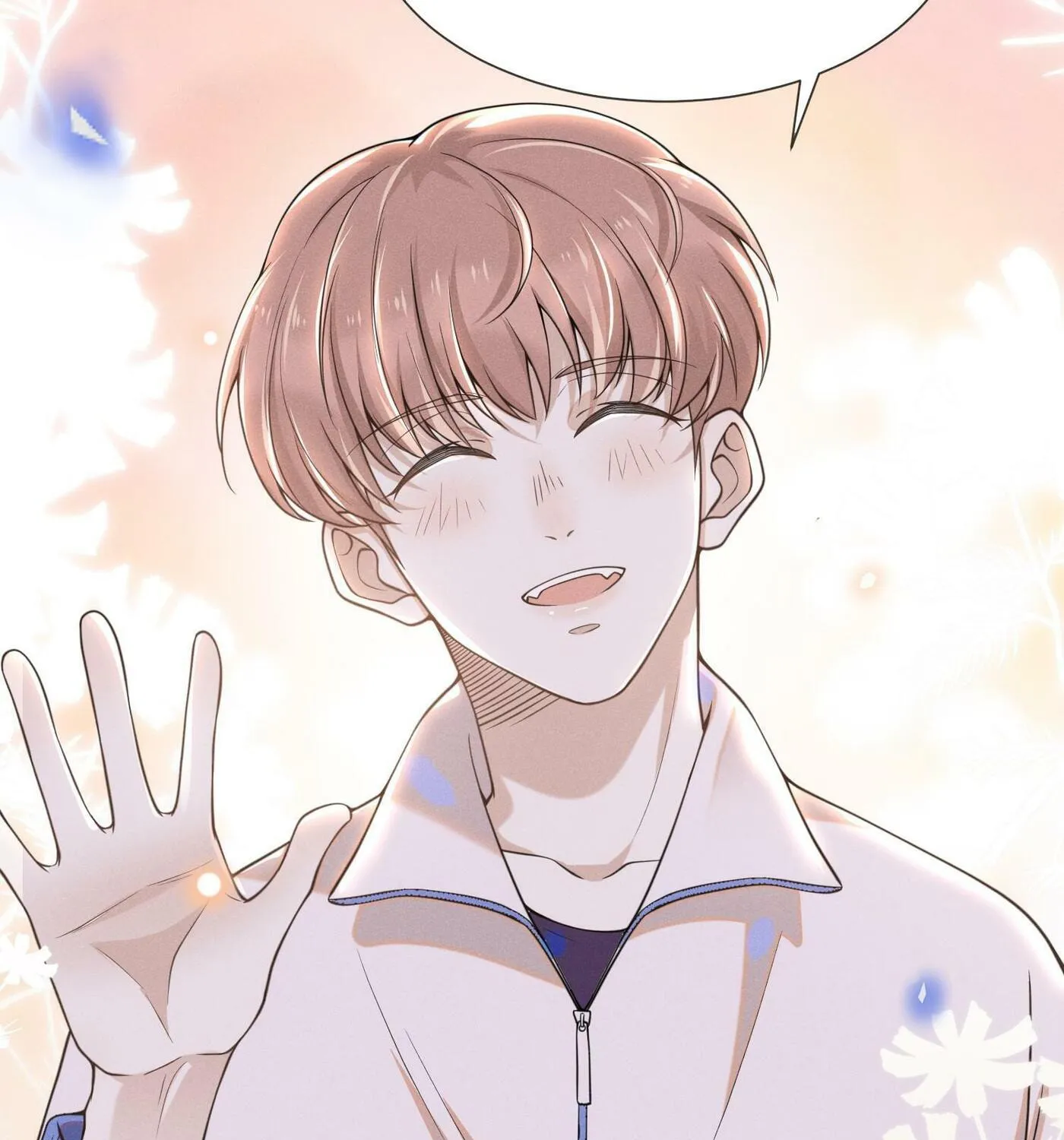 Living Life Over (Colored) Chapter 7 page 84 - 