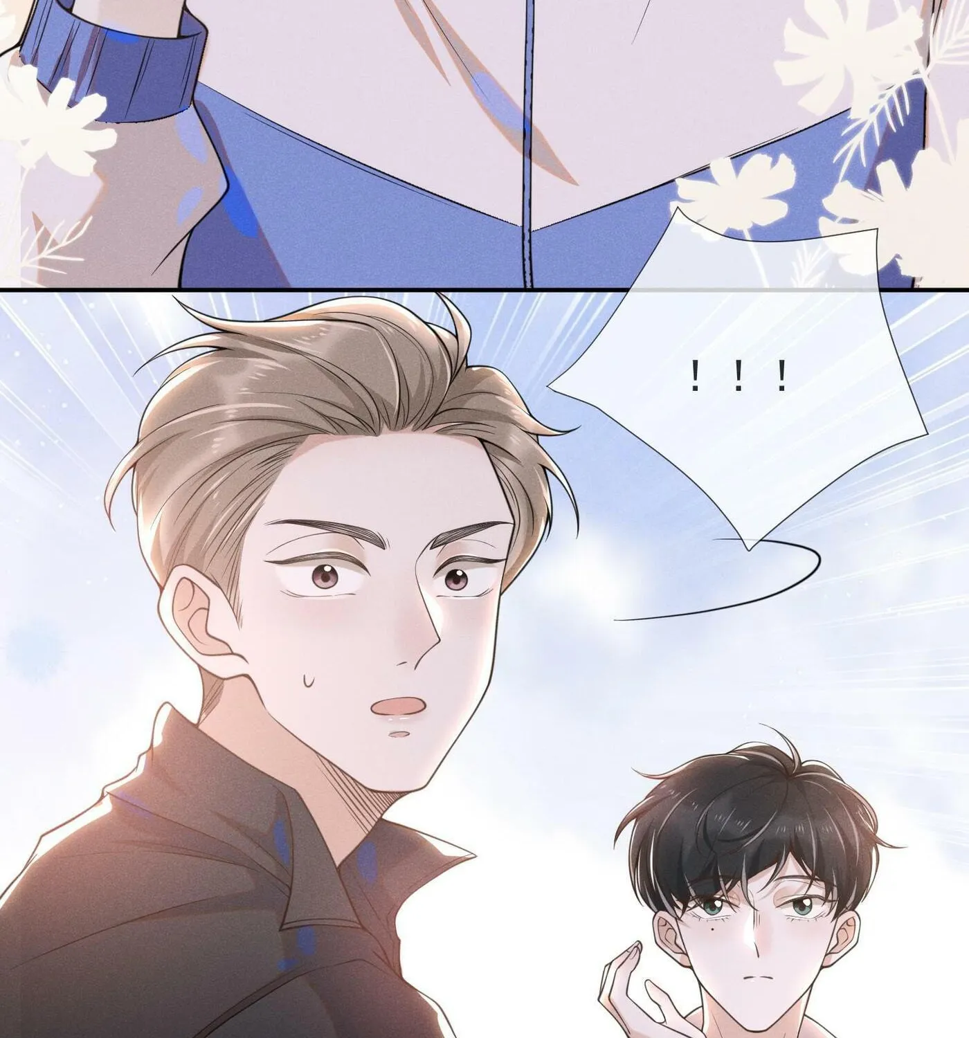 Living Life Over (Colored) Chapter 7 page 85 - 