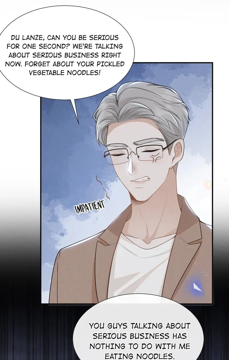 Living Life Over (Colored) Chapter 70 page 12 - 