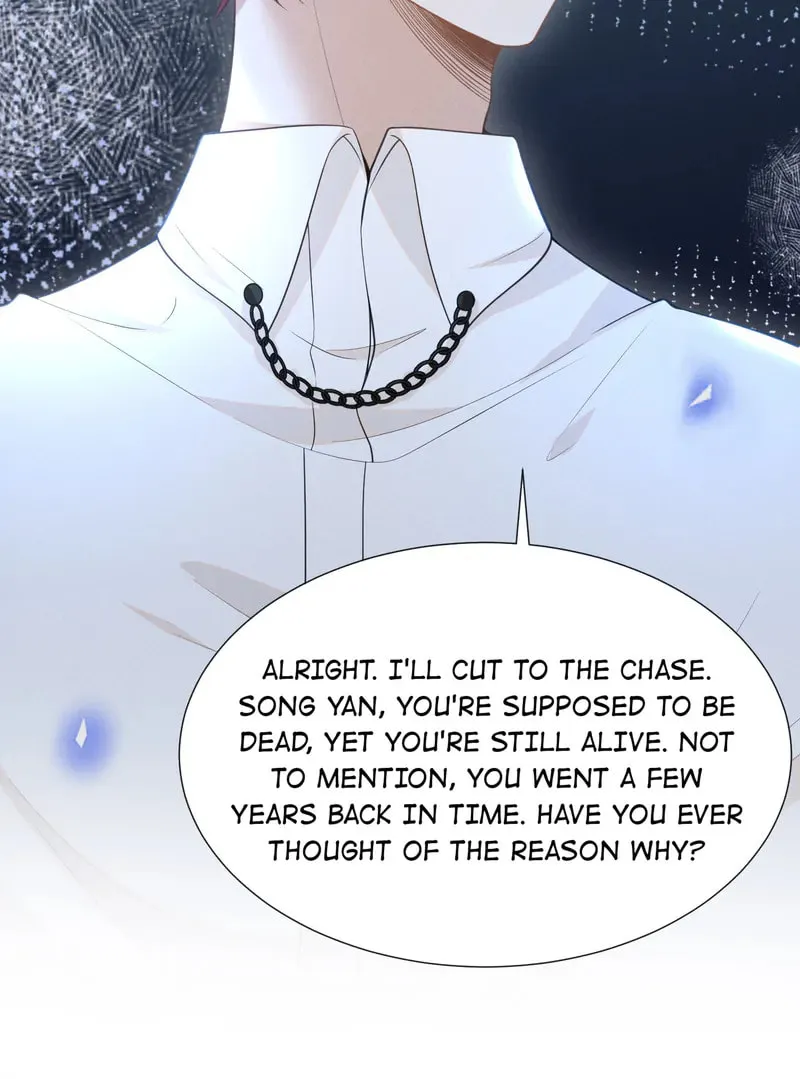 Living Life Over (Colored) Chapter 70 page 17 - 