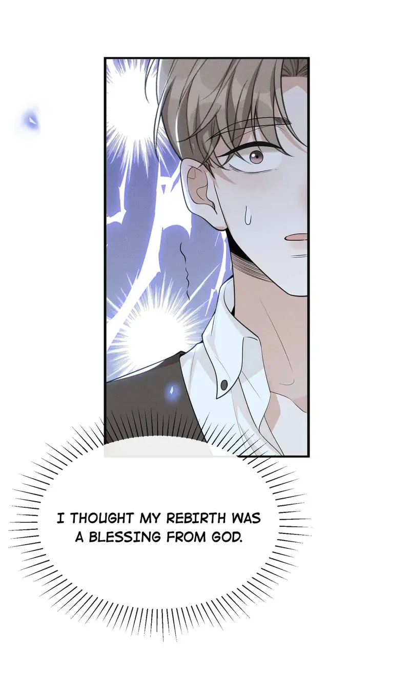 Living Life Over (Colored) Chapter 70 page 18 - 