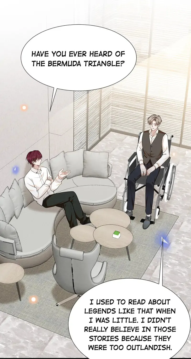 Living Life Over (Colored) Chapter 70 page 19 - 