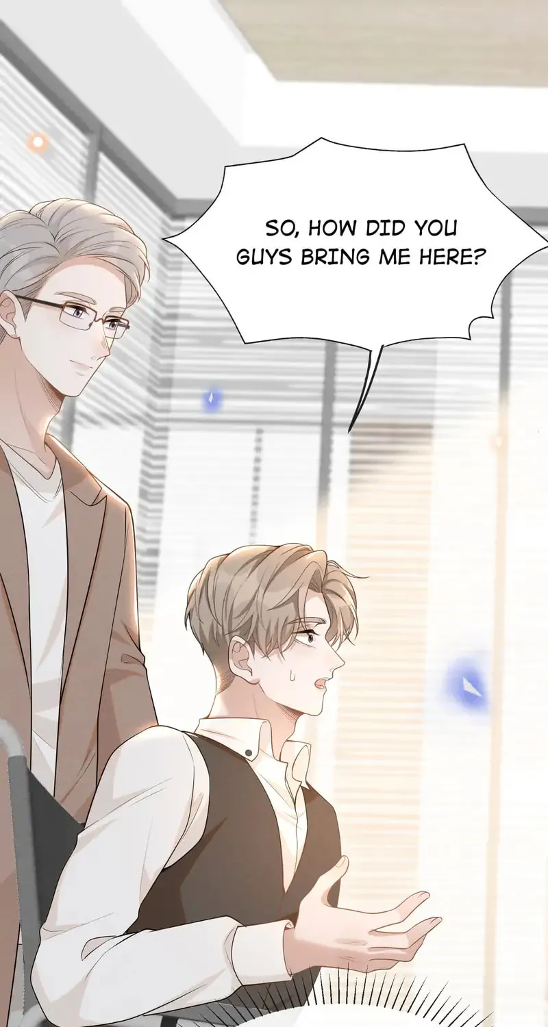 Living Life Over (Colored) Chapter 70 page 3 - 