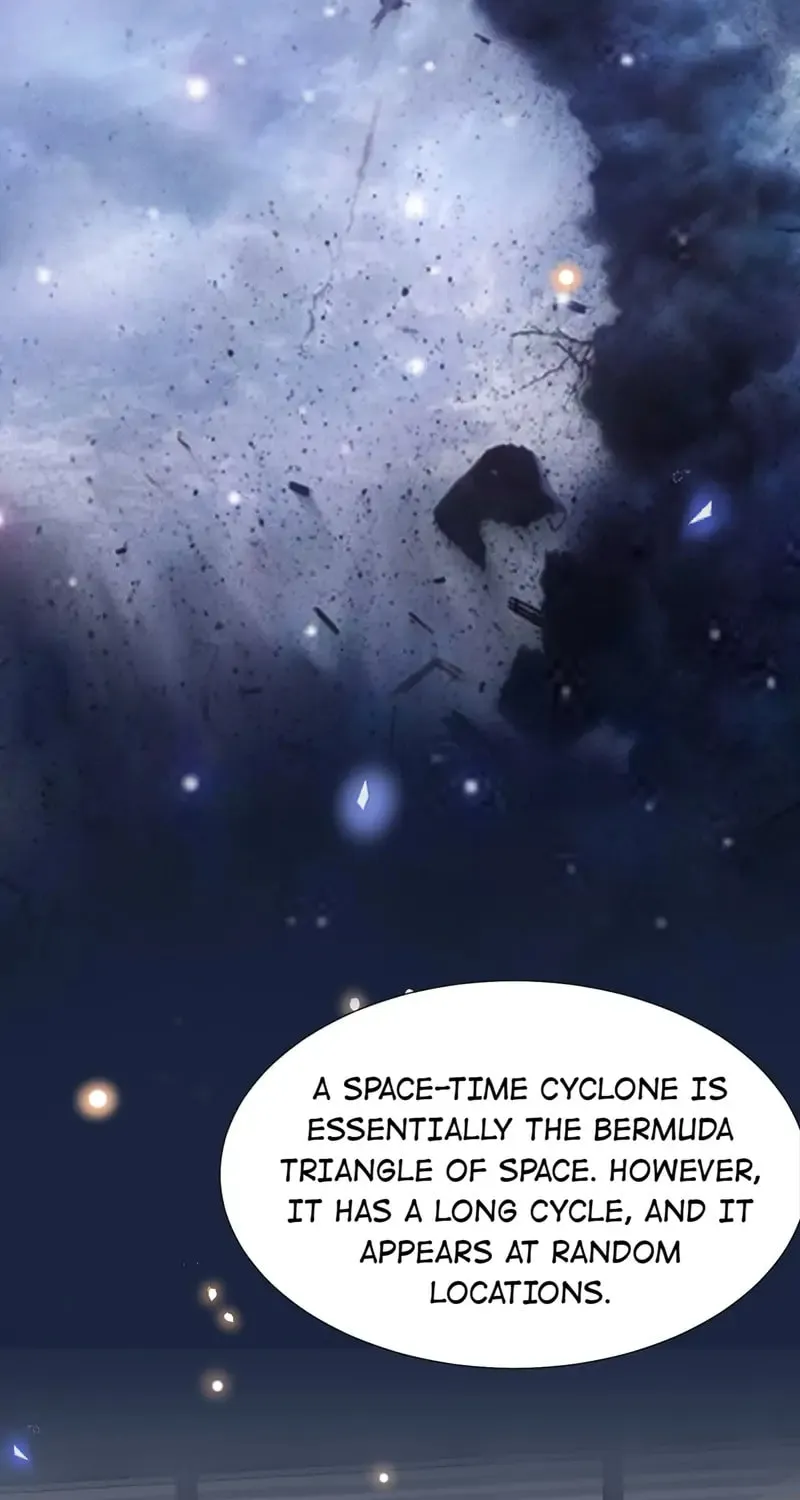 Living Life Over (Colored) Chapter 70 page 23 - 