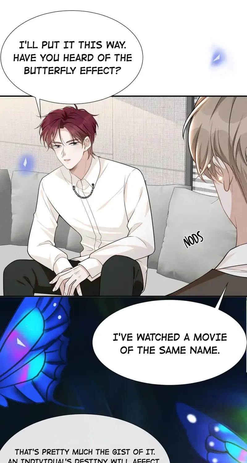 Living Life Over (Colored) Chapter 70 page 26 - 