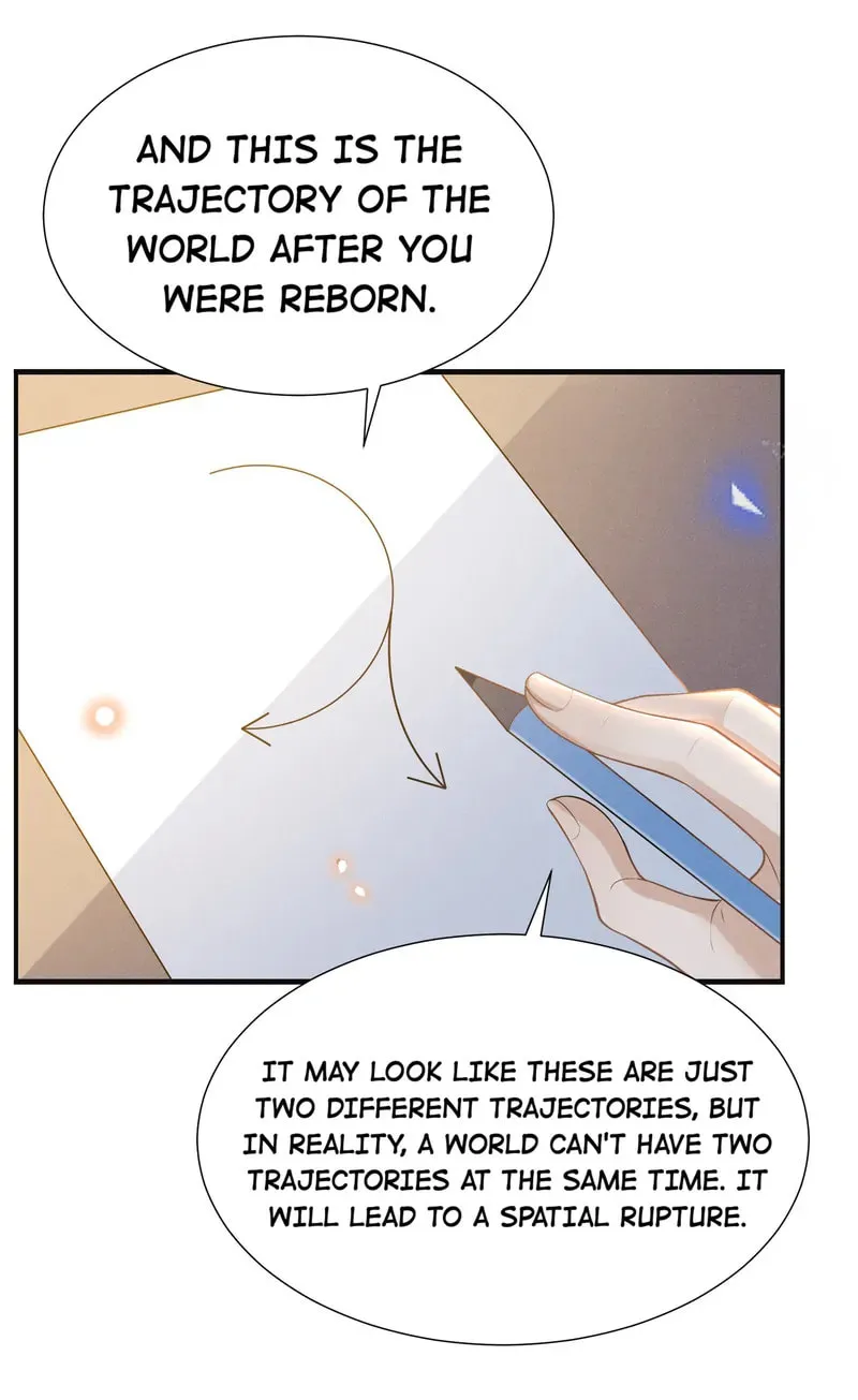 Living Life Over (Colored) Chapter 70 page 31 - 