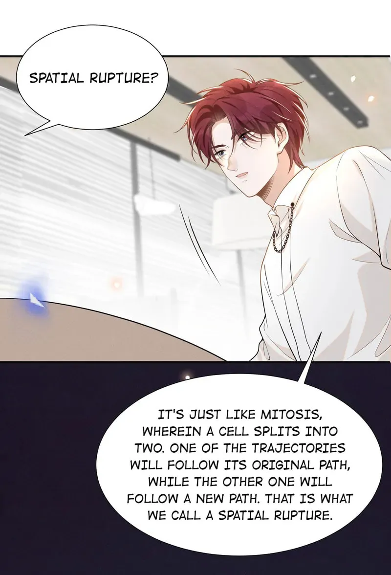 Living Life Over (Colored) Chapter 70 page 32 - 