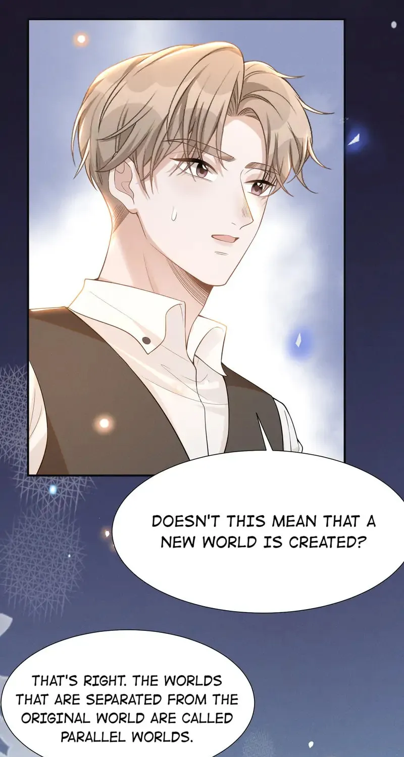 Living Life Over (Colored) Chapter 70 page 33 - 