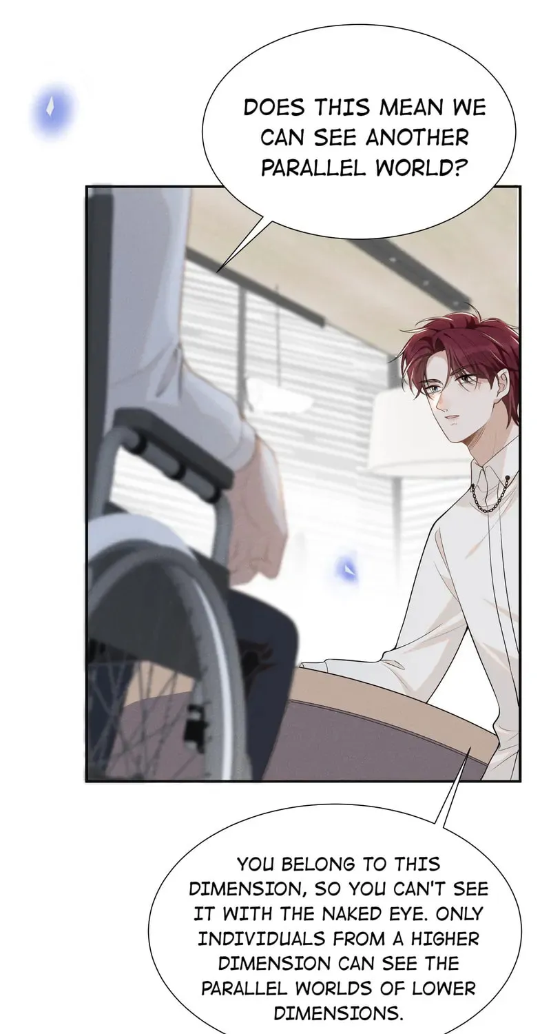 Living Life Over (Colored) Chapter 70 page 37 - 