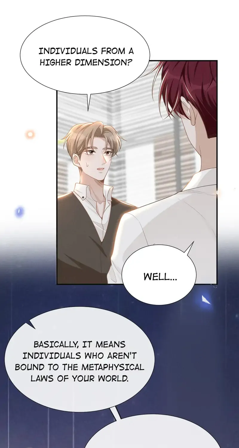 Living Life Over (Colored) Chapter 70 page 39 - 