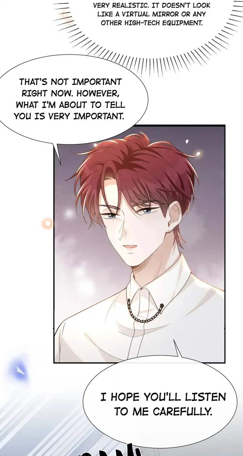 Living Life Over (Colored) Chapter 70 page 5 - 