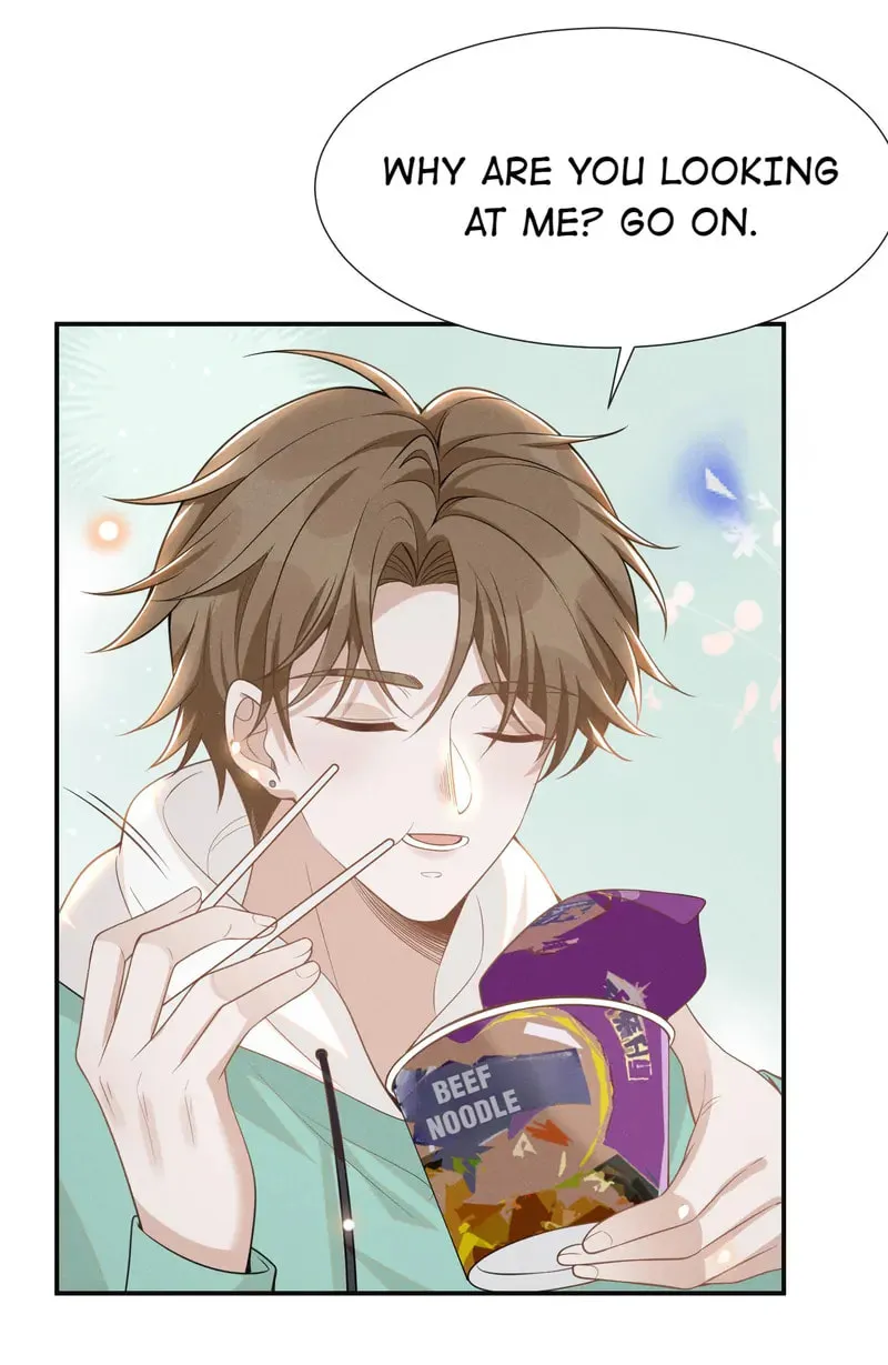 Living Life Over (Colored) Chapter 70 page 48 - 