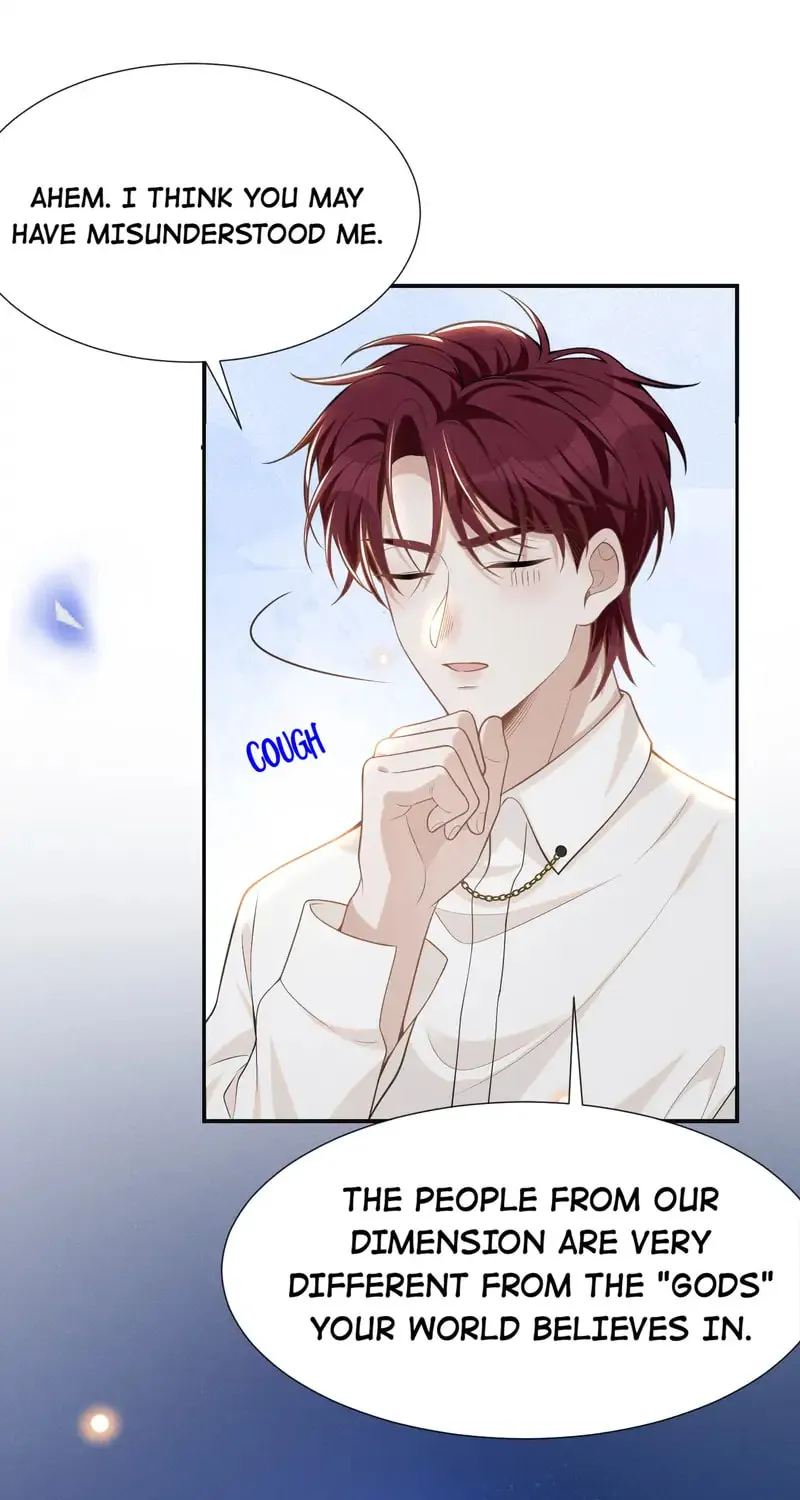 Living Life Over (Colored) Chapter 70 page 49 - 