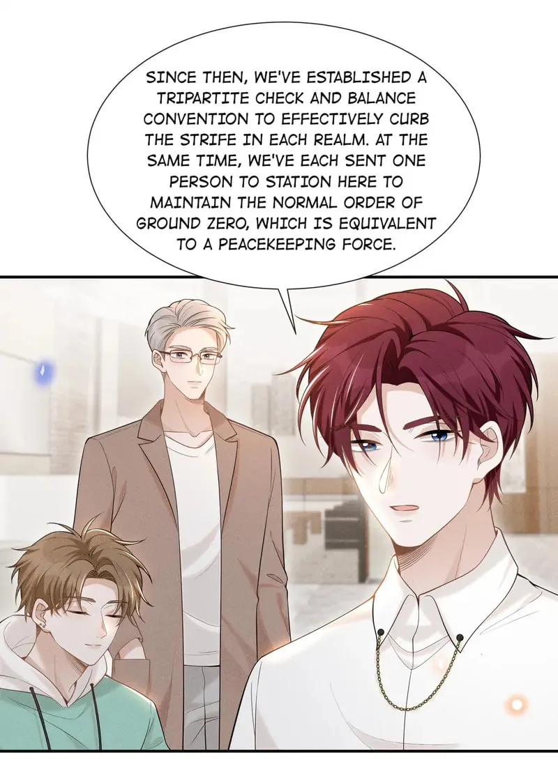 Living Life Over (Colored) Chapter 71 page 13 - 