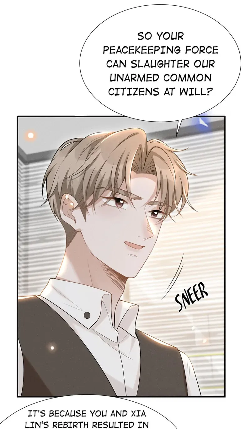 Living Life Over (Colored) Chapter 71 page 14 - 